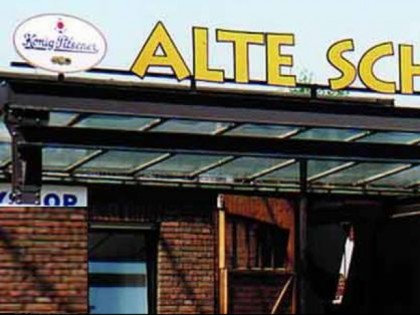 照片:  Alte Schleiferei